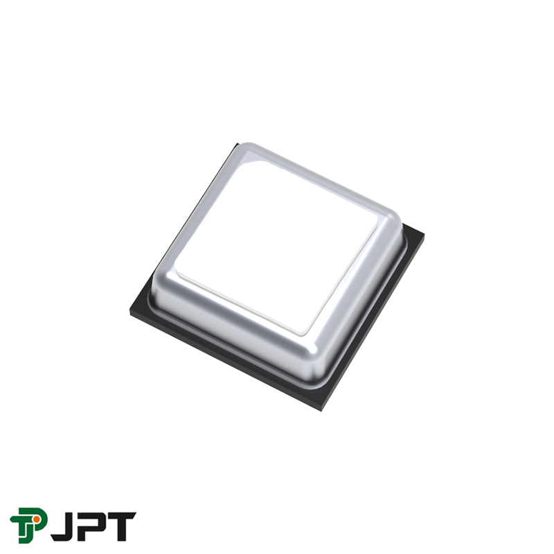 AHT20-F chip packaged integrated temperature and humidity sensor chip