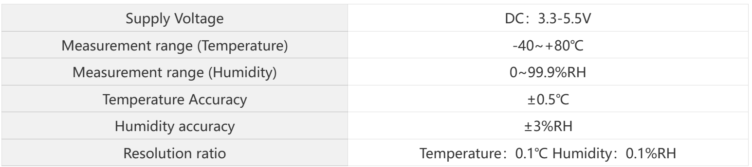 temperature sensor