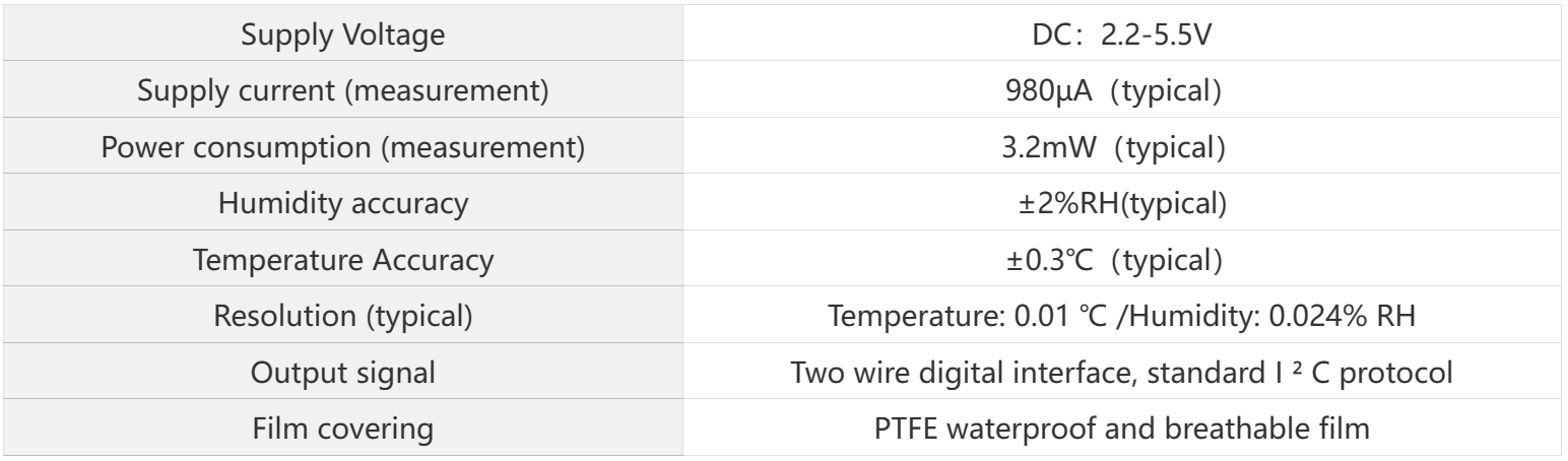 temperature sensor