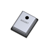 Connected gas detector chip alcohol sensor