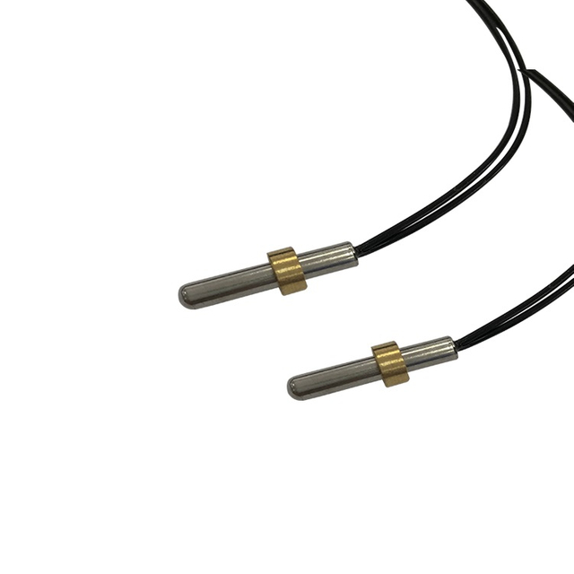 custom vehicles engine temperature sensors