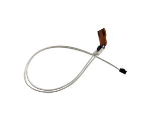 NTC thermistor for printer roller temperature monitoring