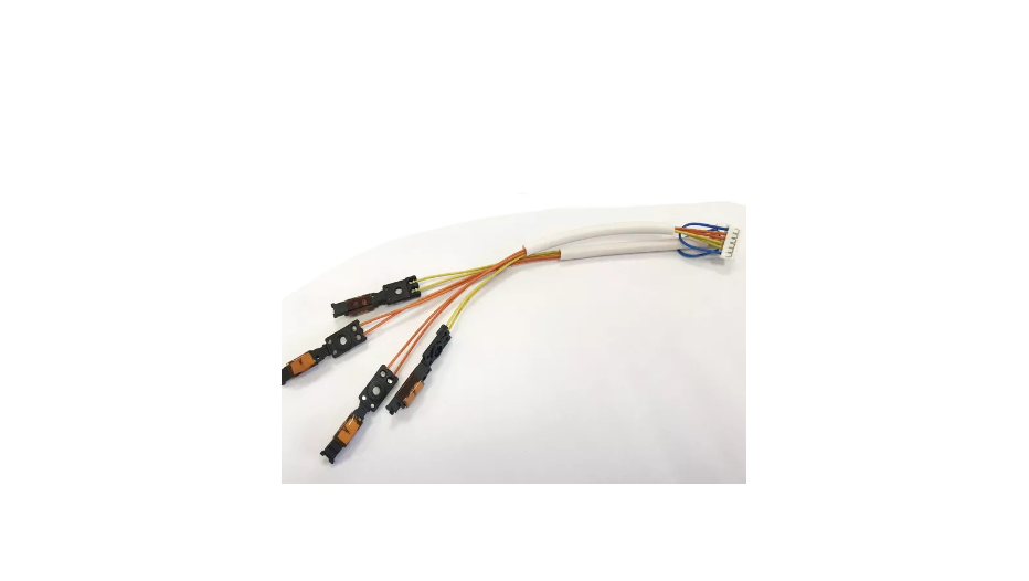 office automation temperature sensors