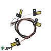 Commercial office supplies high accuracy thermistors