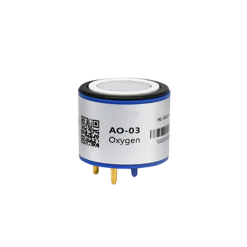 4OXV small cell Oxygen purification sensor