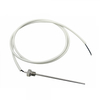 Used in oil and water temperature monitoring sensors