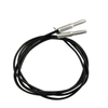 Air conditioning home fast response thermistor