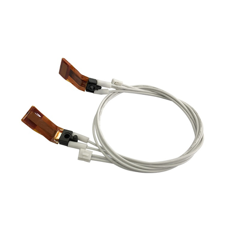 Office printer smart commercial thermistor sensor