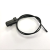 Battery epoxy resin coating small temperature sensor