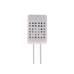 Ambient Resistor Temperature Humidity Sensor Wide Module 
