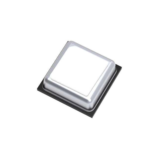 AHT20-F chip packaged integrated temperature and humidity sensor chip