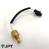 Fireplace Cooling Fan Temperature Control Switch, -145℃ Ultra-Low Temp Thermal Cutoff Switch