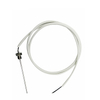 Used in oil and water temperature monitoring sensors