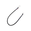 Temperature humidity sensor probe I ² C digital output with waterproof breathable 