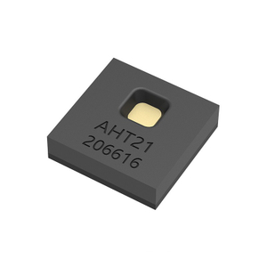 Sensor Module Micro Temperature Humidity Chip IIC High-precision Humidity 