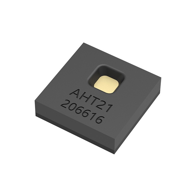Sensor Module Micro Temperature Humidity Chip IIC High-precision Humidity 