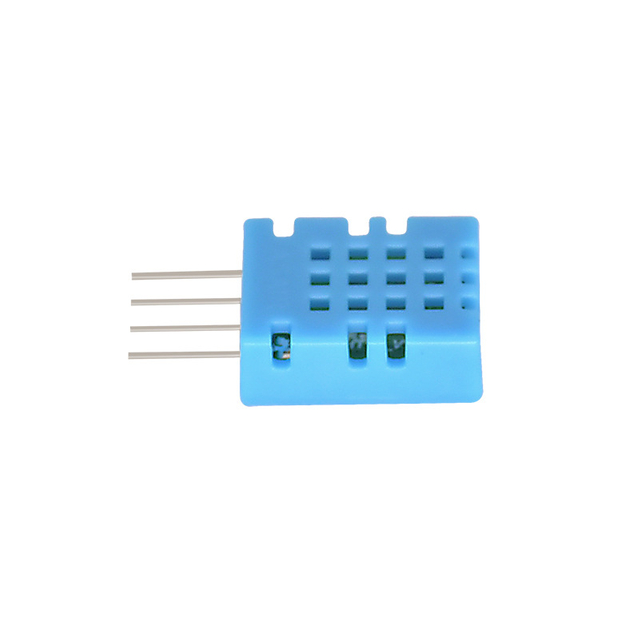 Response fast industy temperature humidity sensor 