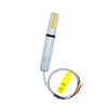 high-precision pipeline temperature humidity sensor probe