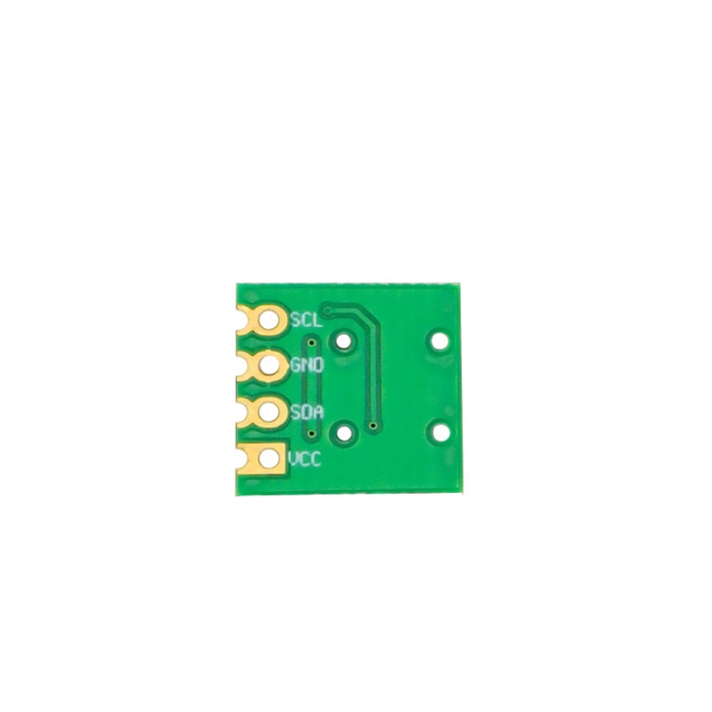 Digital temperature humidity freezer module temperature sensor fast responds 