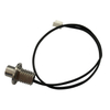 Stainless steel water heater smart home temperature sensor