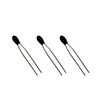 Leads wide resistance range thermistor NTC Electronic Components