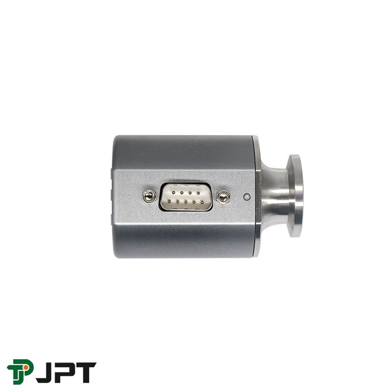 Digital display thermal conductivity Pirani vacuum gauge from China ...