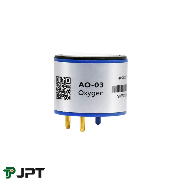 4OXV small cell Oxygen purification sensor