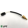 Fireplace Cooling Fan Temperature Control Switch, -145℃ Ultra-Low Temp Thermal Cutoff Switch