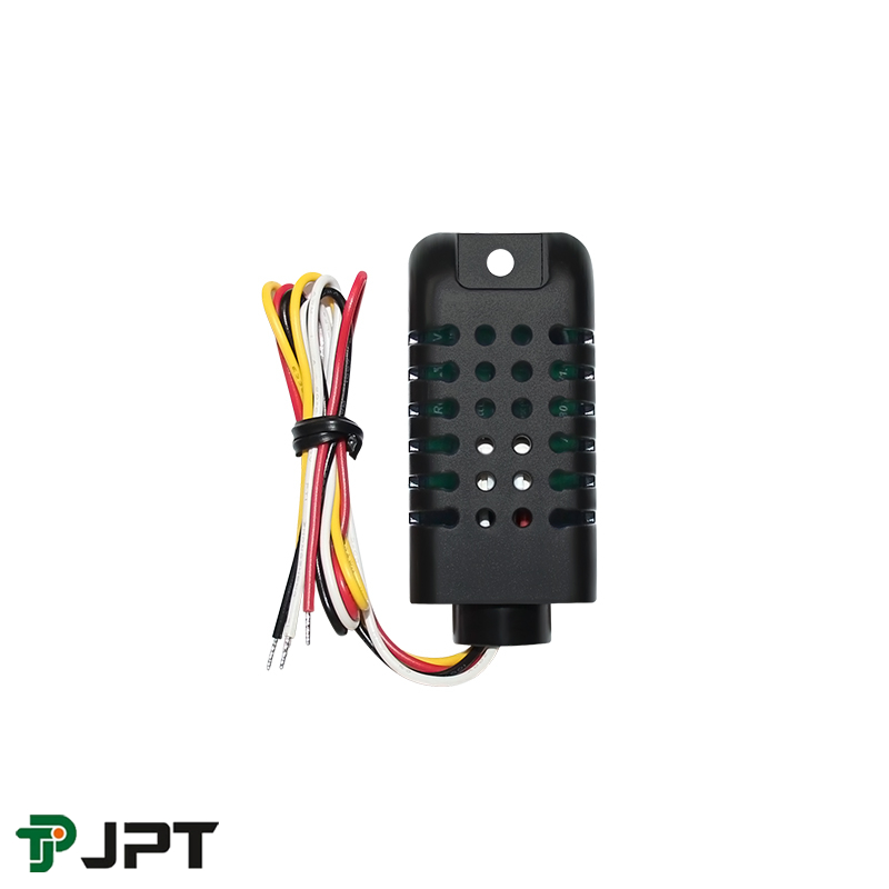 Electronic digital temperature humidity module chip sensor from China ...