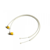 Office furniture automated equipment temperature sensors