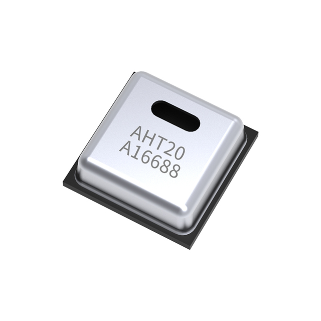 Integrated Temperature electronic Humidity Sensor Chip Wholesale Humidity Sensor