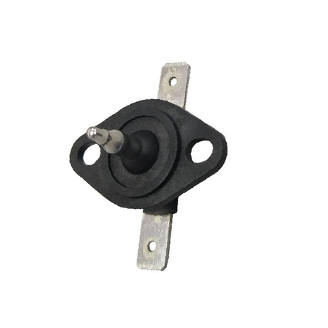transmission bluetooth steam oven smart home temperature sensor