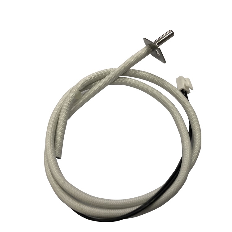 Specialized oven water heater temperature sensor
