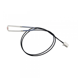 Glass encapsulated Induction cooker temperature sensor