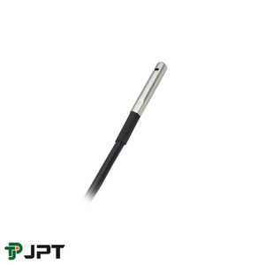 stainless electronic steel high-precision temperature humidity metal probe 