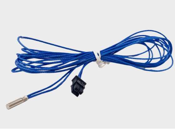 300 degree NTC thermistor applied to 3D printer