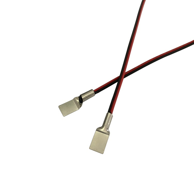 Automotive battery pack high precision NTC thermistor