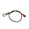 Heating and ventilation equipment temperature sensor 