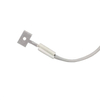 Teflon wire oven custom temperature sensor 