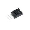 Single digital industrial temperature humidity sensor module