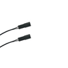 Quick reaction kettle and household appliances thermistor