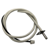 Specialized oven water heater temperature sensor