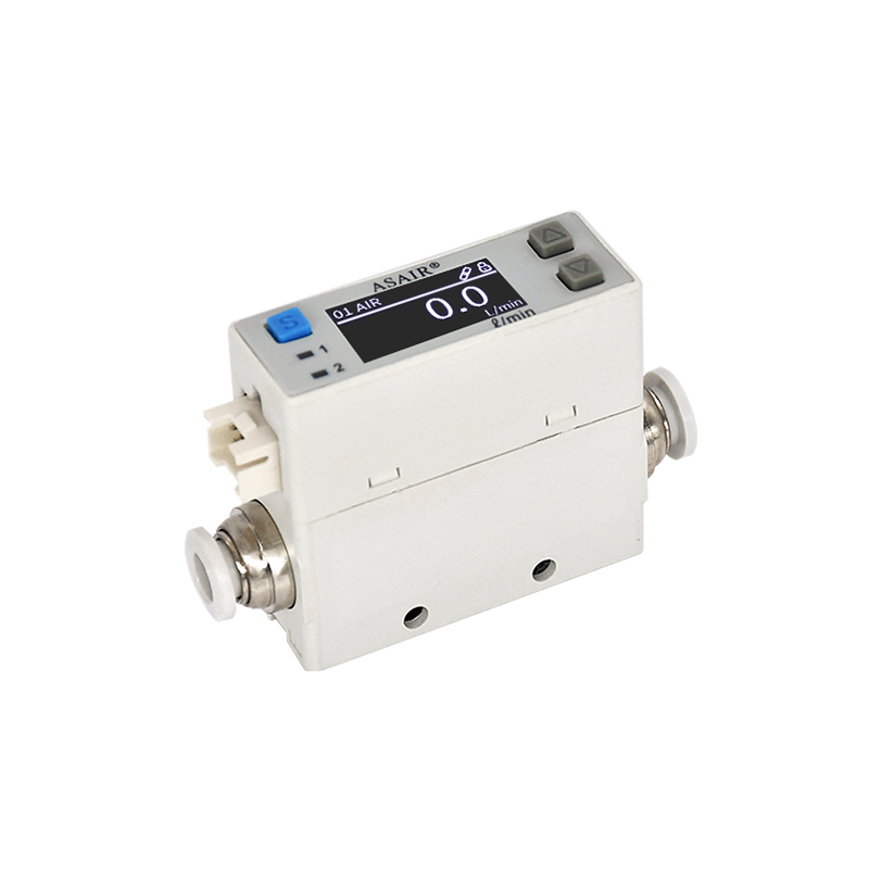 AFM07 Series Mass Air Flow Meter