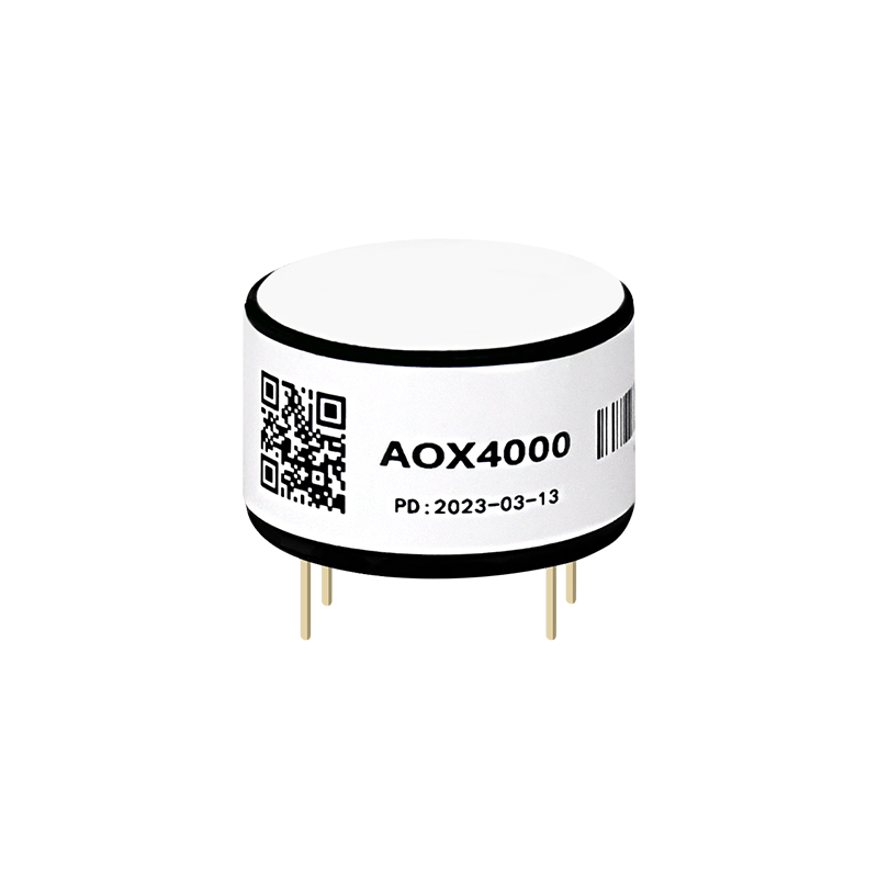 AOX4000 Fluorescent Oxygen Sensor