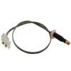 Copper case houshold temperature sensor