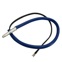 Air conditioning home fast response thermistor