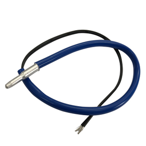 Air conditioning home fast response thermistor