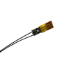 Office room equipment thermal temperature sensor