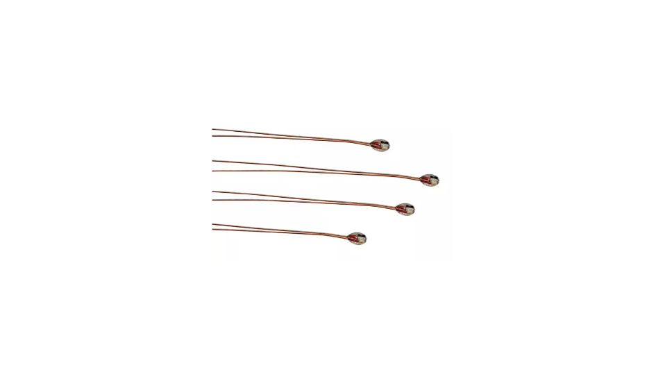 glass encapsulated NTC thermistor (1)