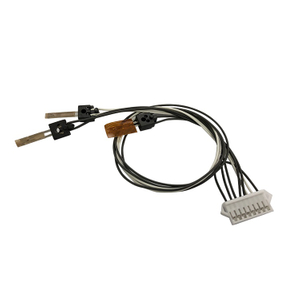 Thermistor for Laser Printer Roller Shaft